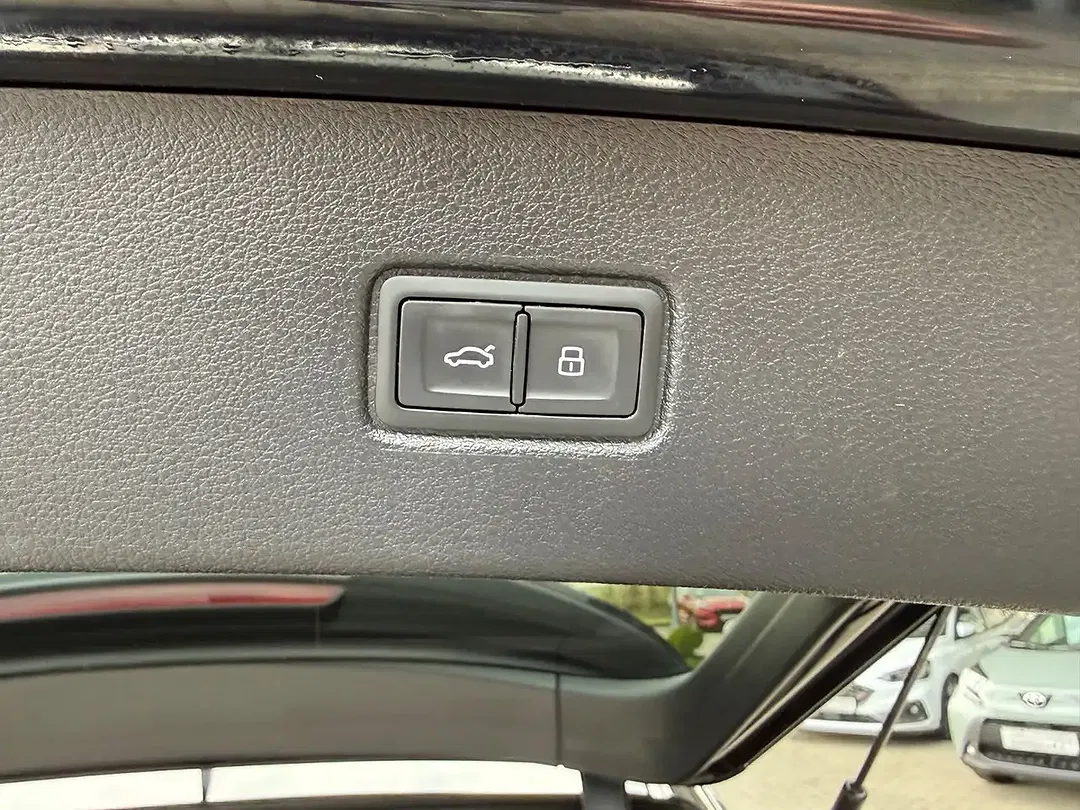 Audi SQ7 4.0 TDI quattro - Thumbnail 10