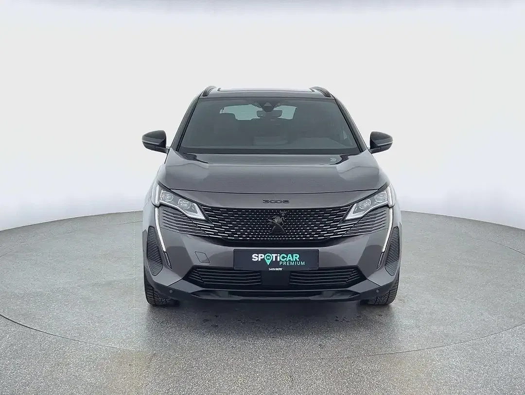 Peugeot 3008 GT - Thumbnail 2