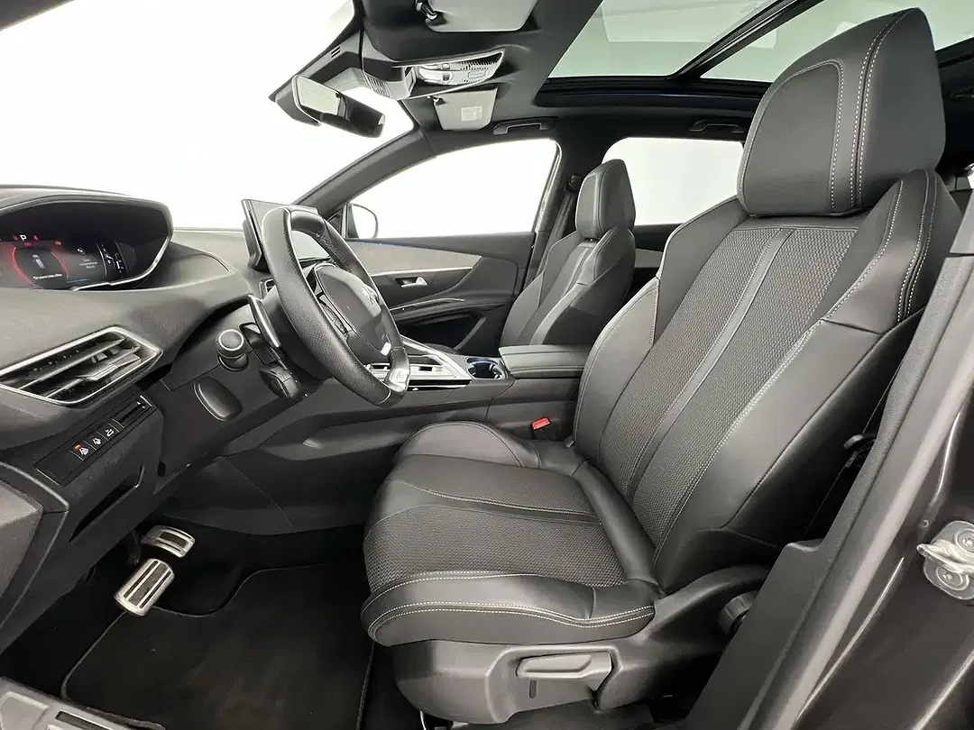 Peugeot 3008 GT - Thumbnail 7