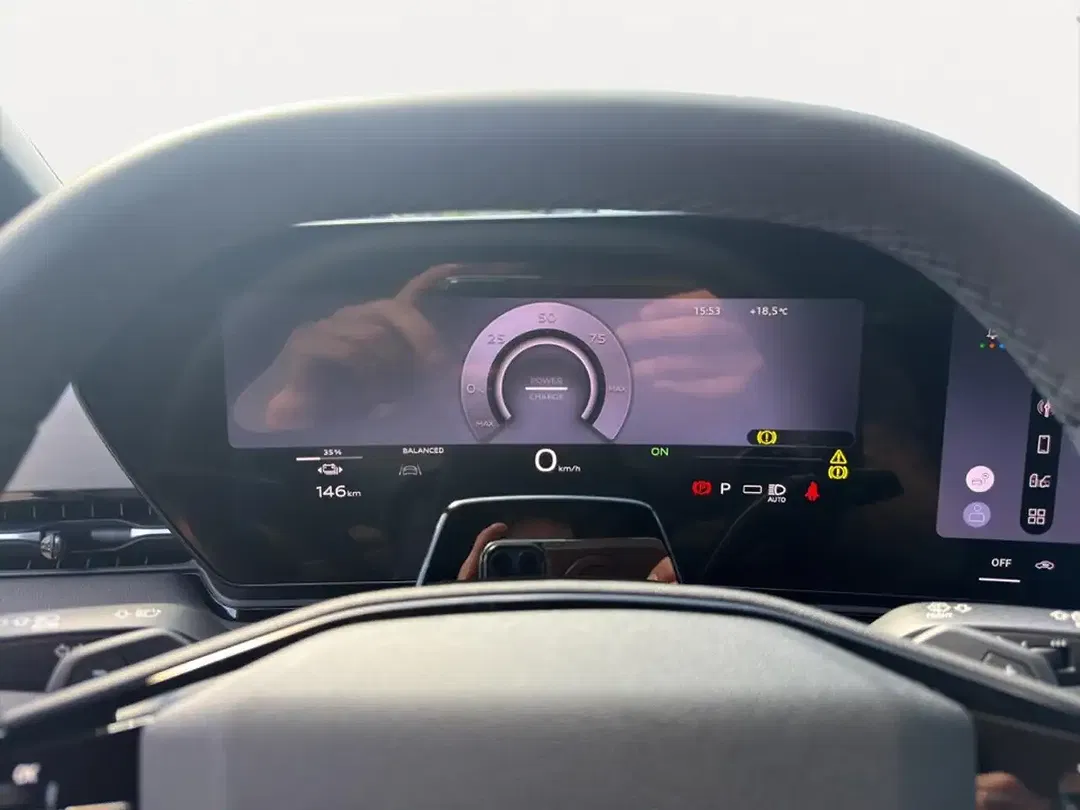 Audi A6 Avant - Thumbnail 9