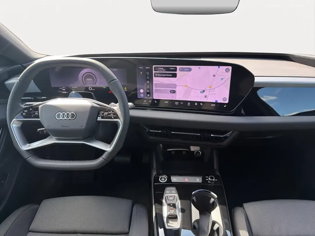 Audi A6 Avant - Thumbnail 12