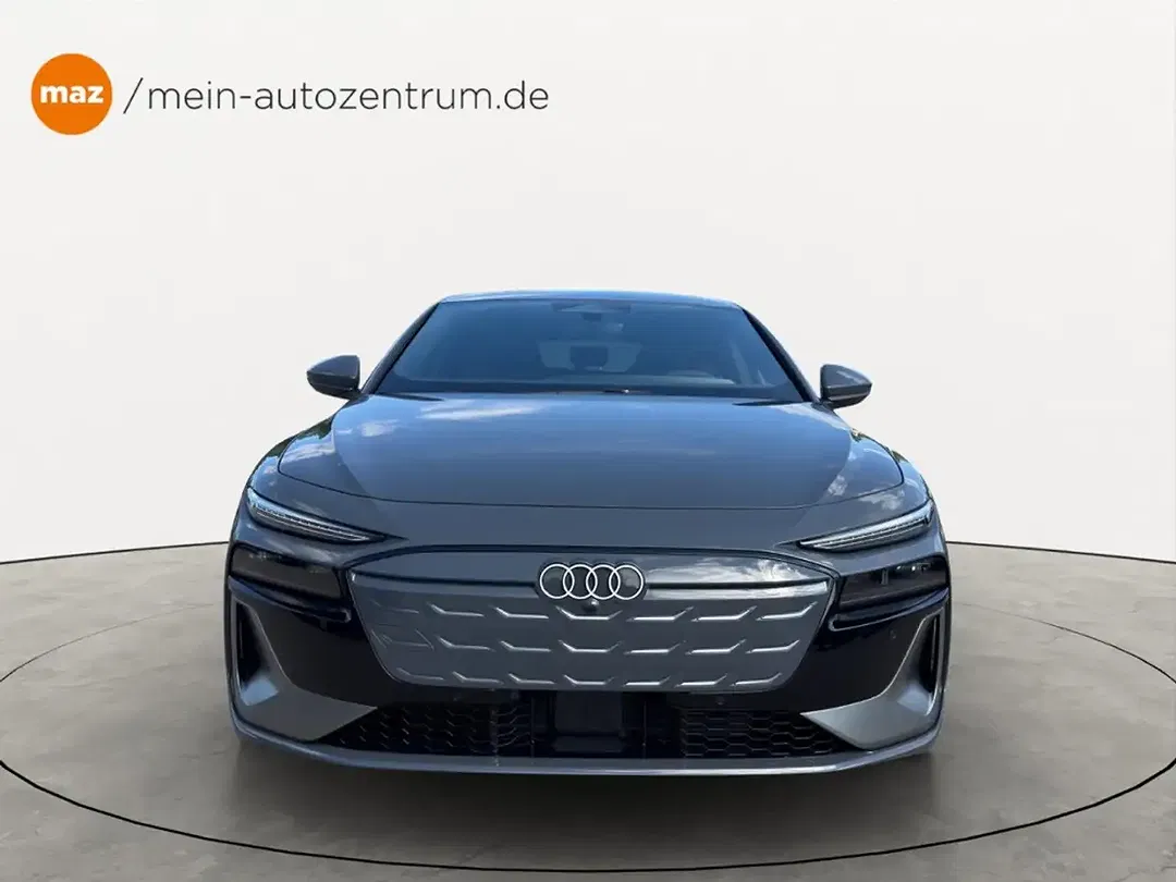 Audi A6 Avant - foto 2