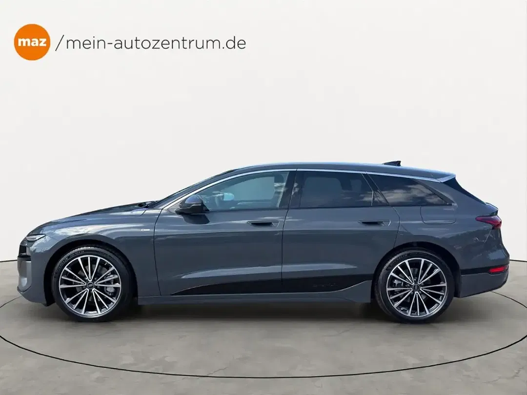 Audi A6 Avant - foto 1