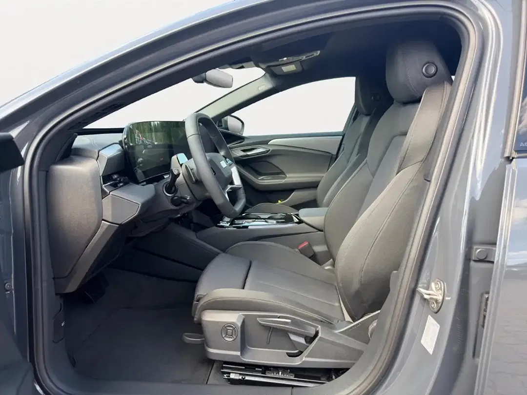 Audi A6 Avant - Thumbnail 7
