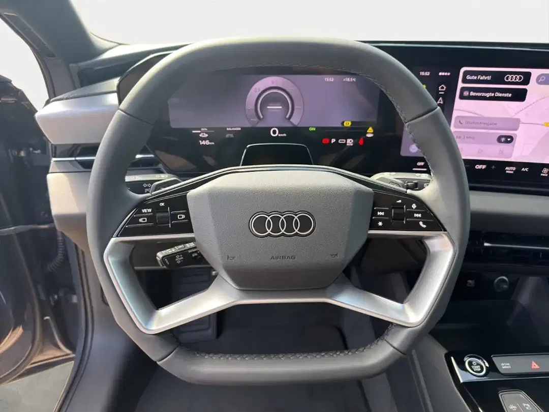 Audi A6 Avant - Thumbnail 8