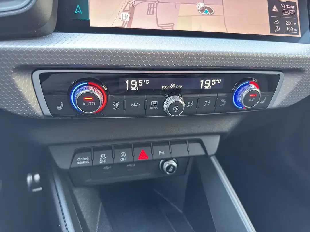 Audi A1 40 TFSI S line - Thumbnail 9