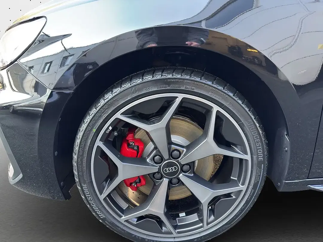 Audi A1 40 TFSI S line - Thumbnail 12