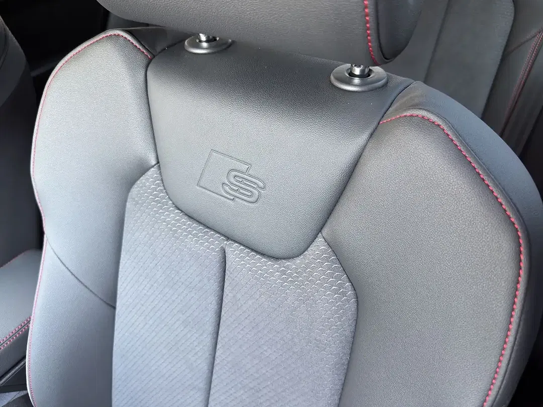 Audi A1 40 TFSI S line - foto 14