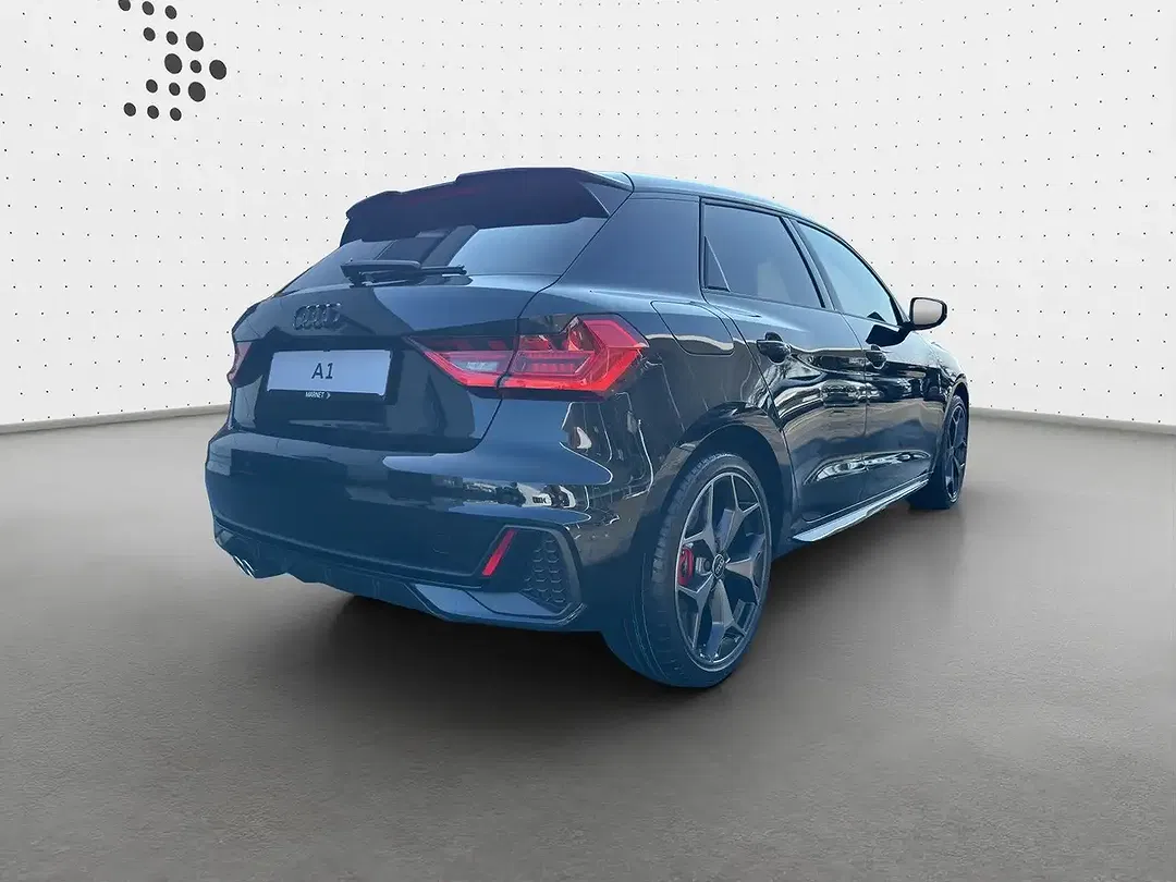 Audi A1 40 TFSI S line - foto 2