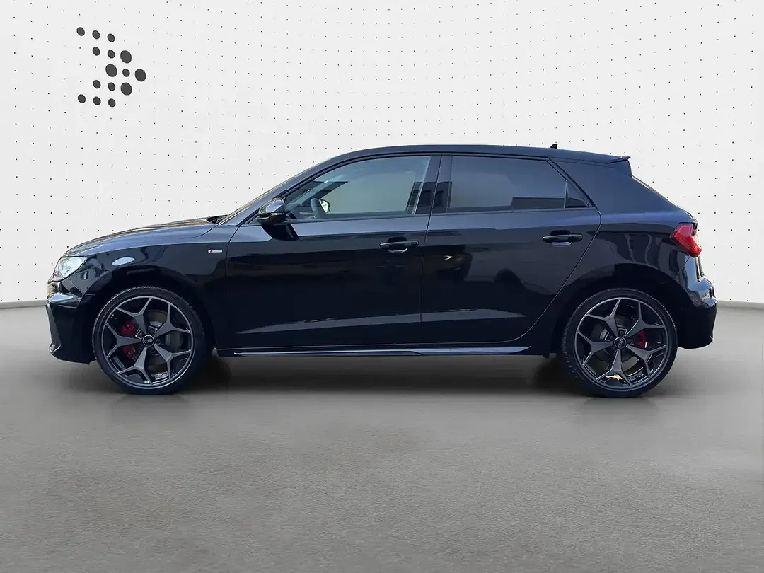 Audi A1 40 TFSI S line - foto 1