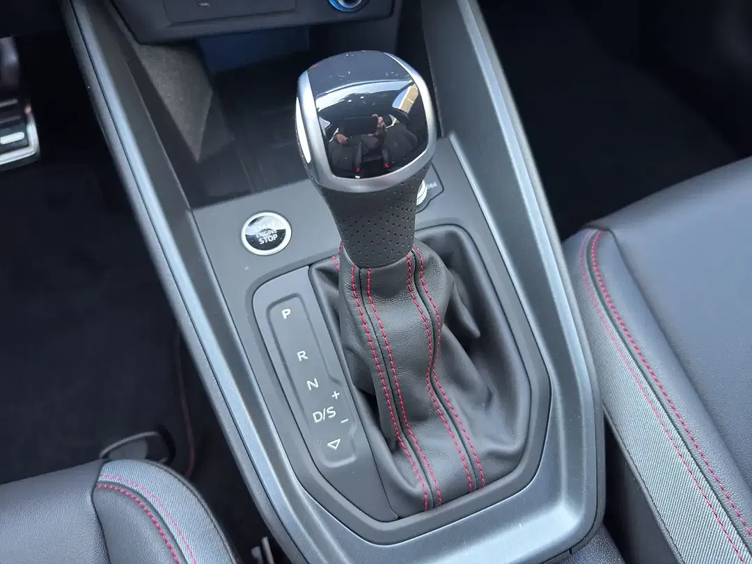 Audi A1 40 TFSI S line - Thumbnail 6