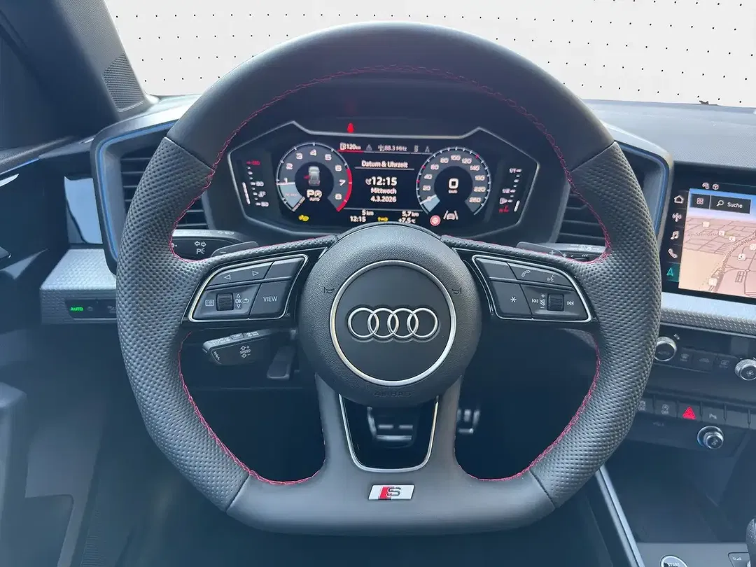 Audi A1 40 TFSI S line - Thumbnail 7