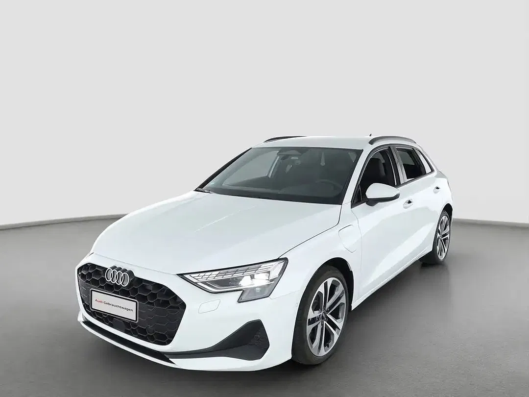 Audi A3 40 TFSI e Sportback S line - Thumbnail 1