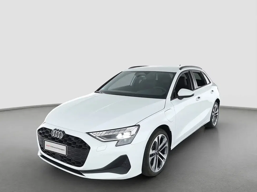 Audi A3 40 TFSI e Sportback S line - Afbeelding 1