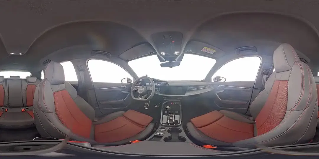 Audi A3 40 TFSI e Sportback S line - Thumbnail 3