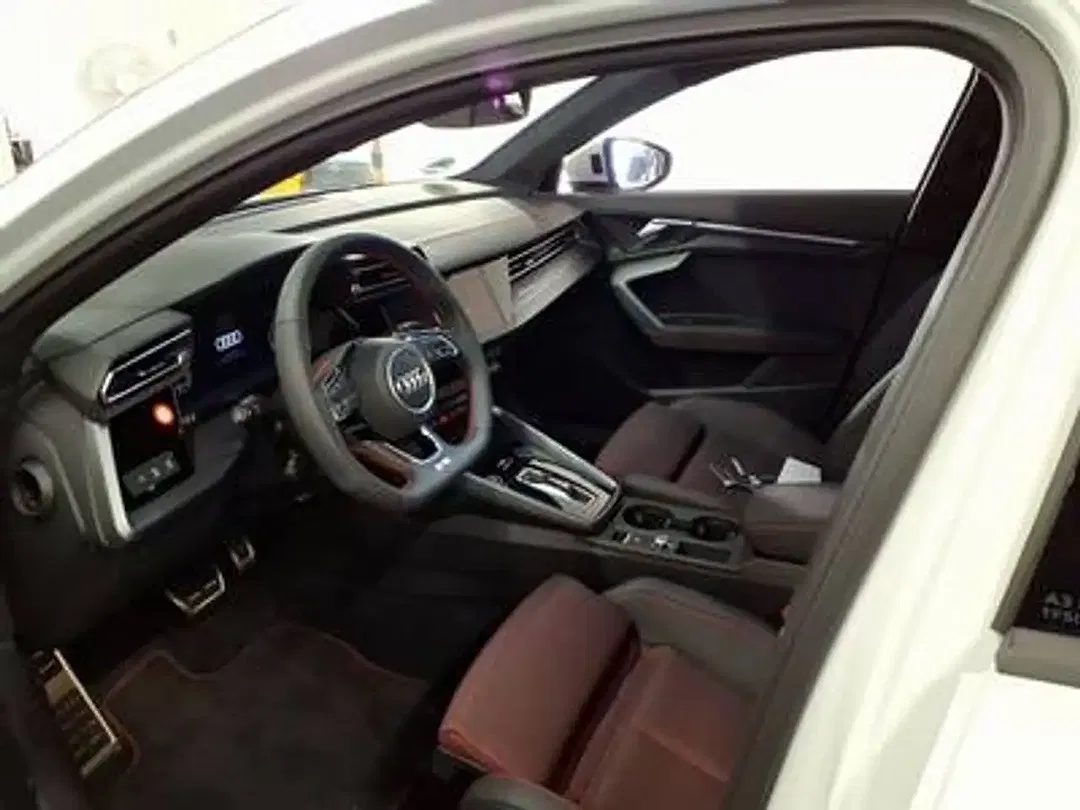 Audi A3 40 TFSI e Sportback S line - Thumbnail 4