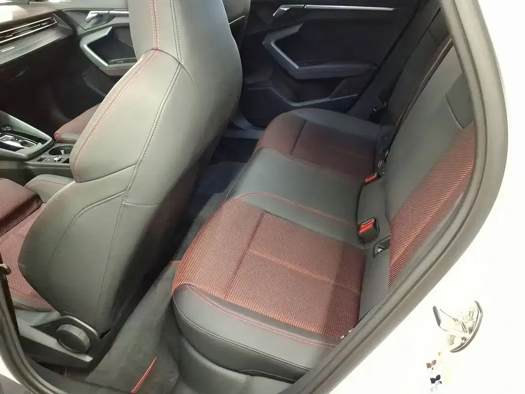 Audi A3 40 TFSI e Sportback S line - Thumbnail 5