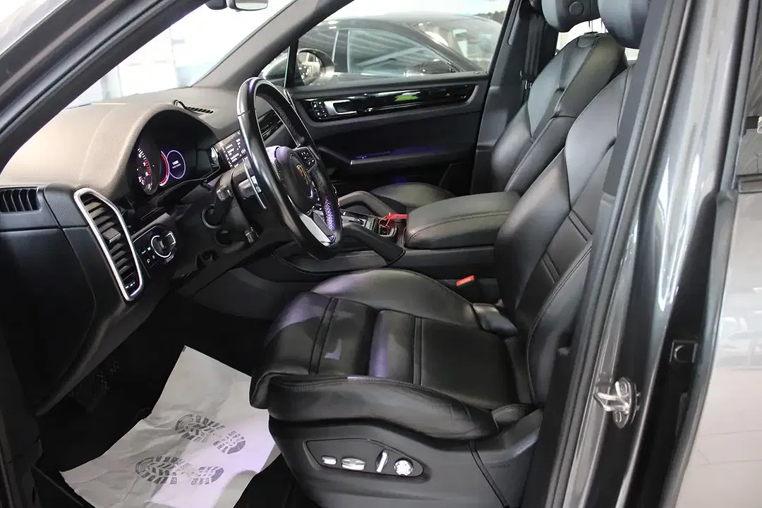 Porsche Cayenne E-Hybrid PASM - foto 15