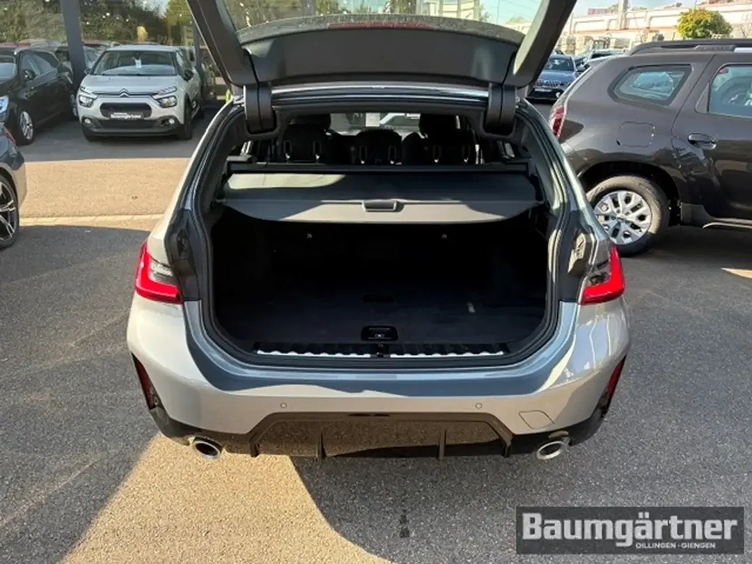 BMW 330 xDrive M Sport Touring - Thumbnail 13