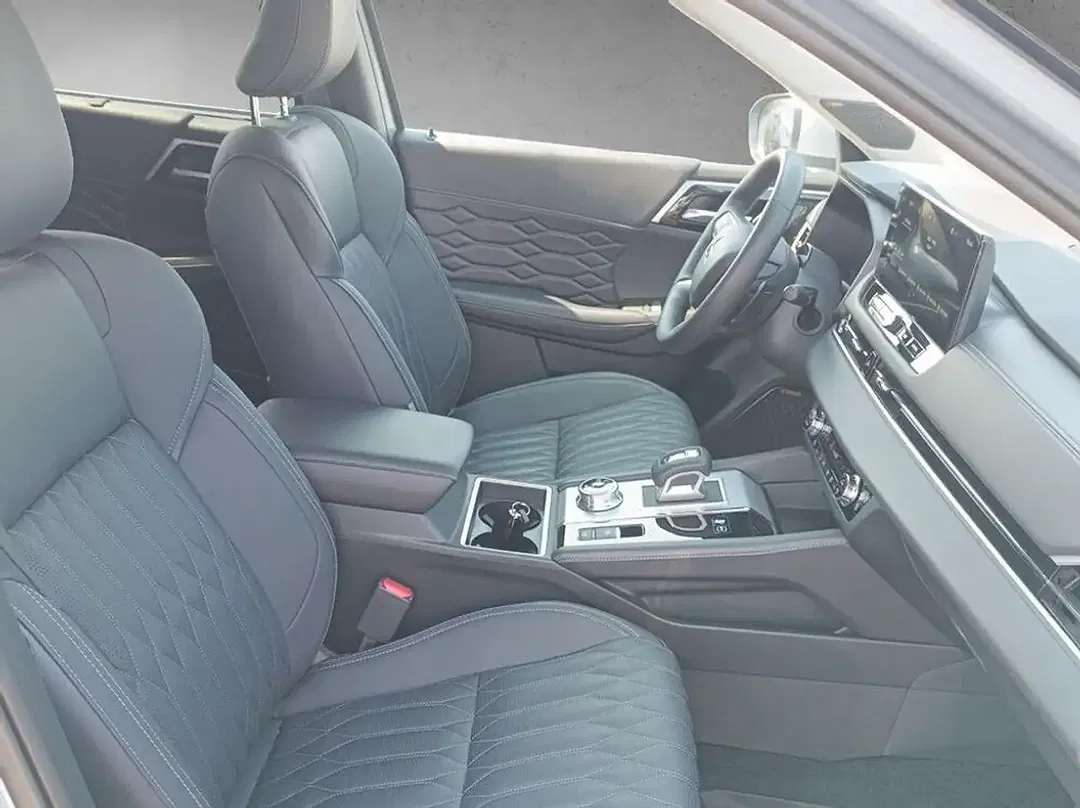 Mitsubishi Outlander 2.4 PHEV S-AWC - Thumbnail 13