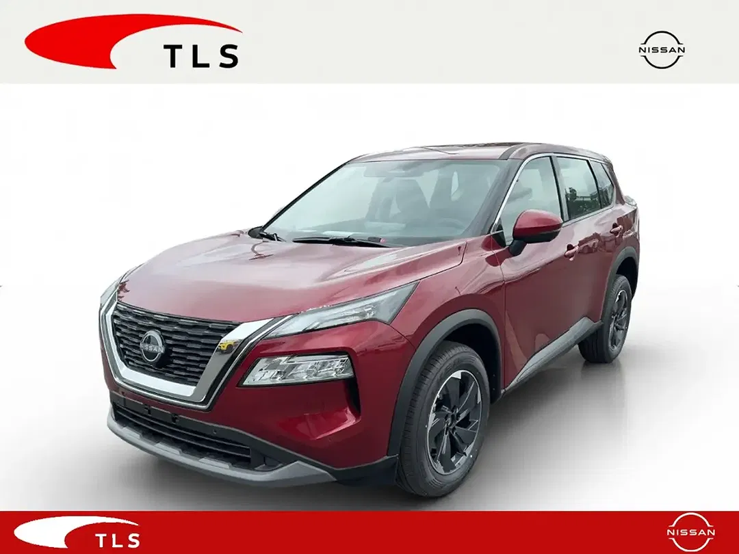 Nissan X-Trail 1.5 VC-T MHEV Acenta - Thumbnail 1