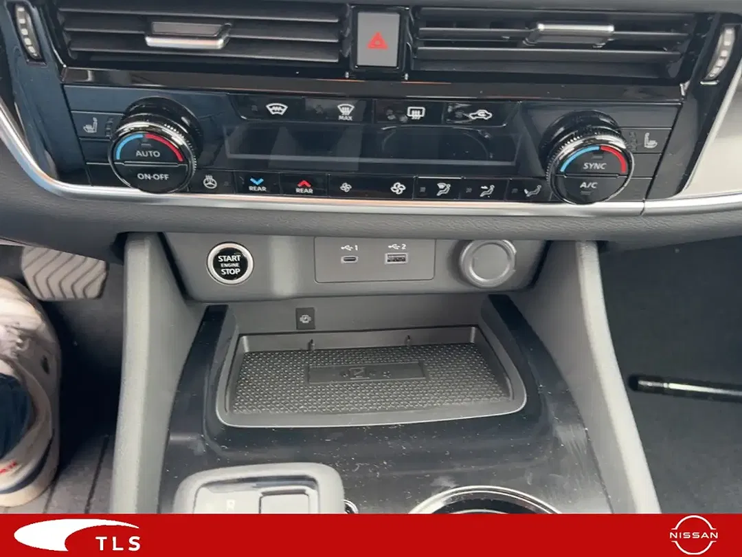 Nissan X-Trail 1.5 VC-T MHEV Acenta - Thumbnail 14