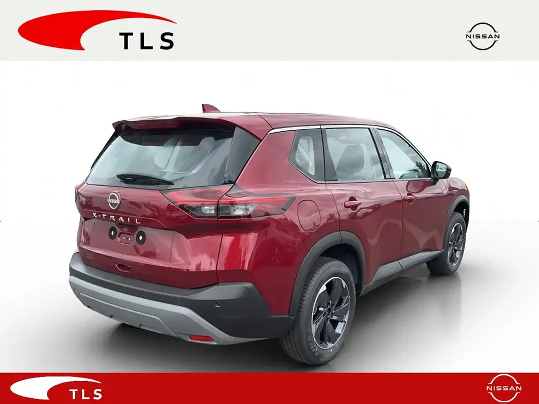 Nissan X-Trail 1.5 VC-T MHEV Acenta - Thumbnail 3