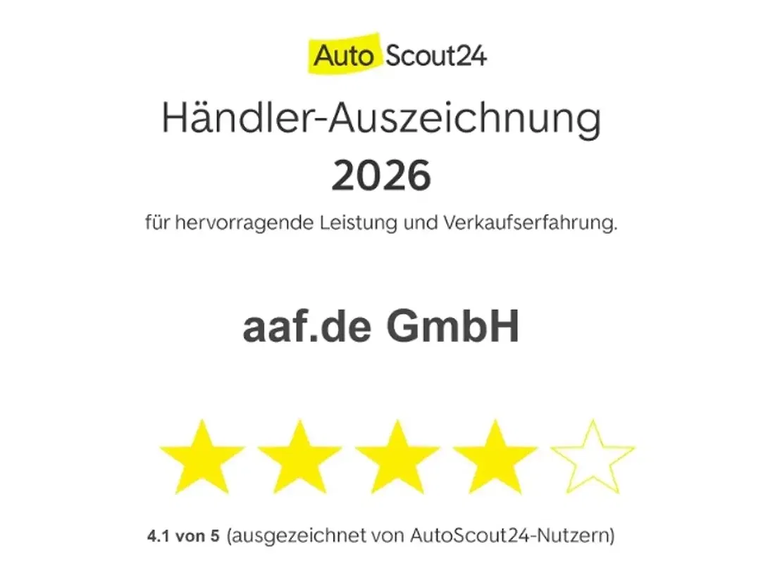 MG MG5 AUT Luxury - foto 11
