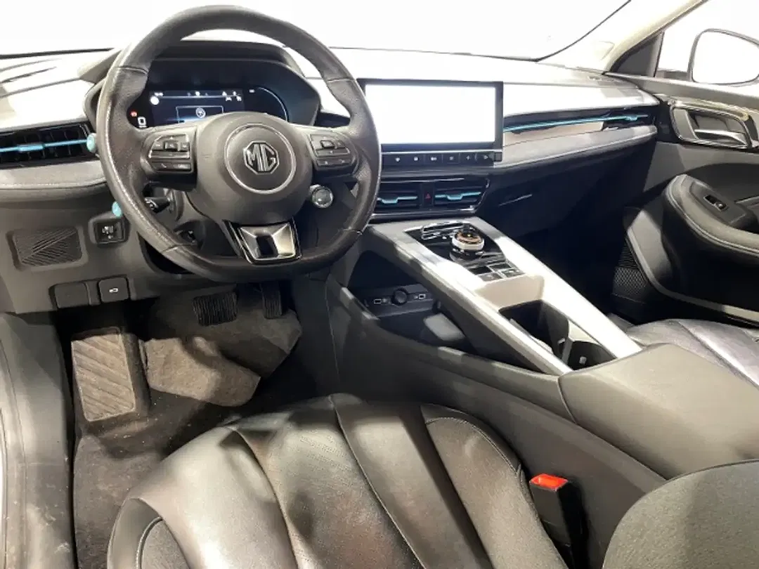 MG MG5 AUT Luxury - Thumbnail 5