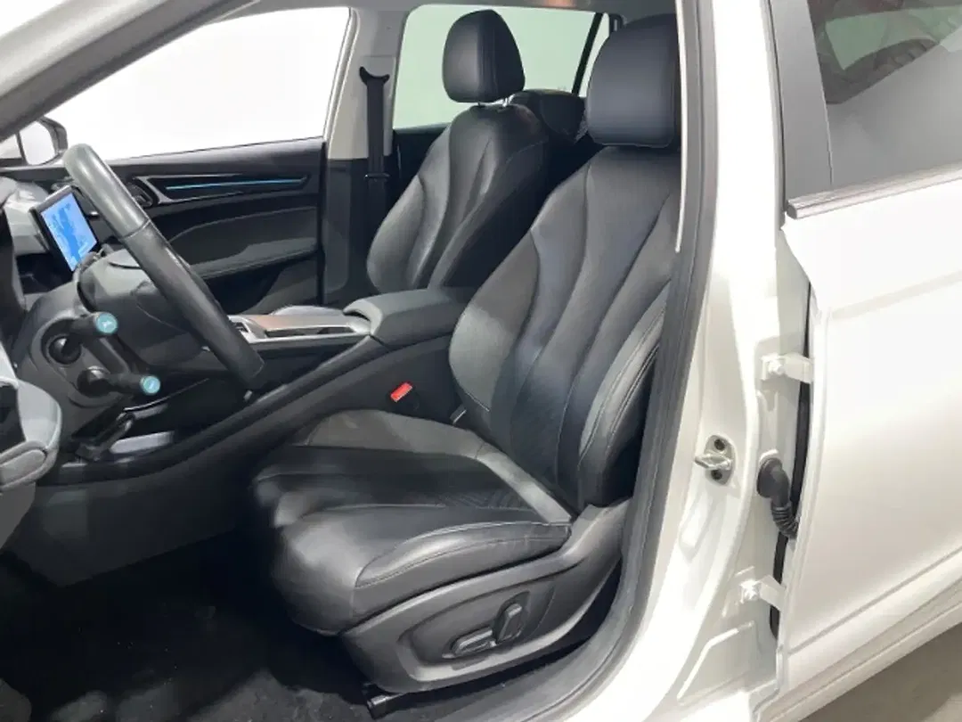 MG MG5 AUT Luxury - Thumbnail 6