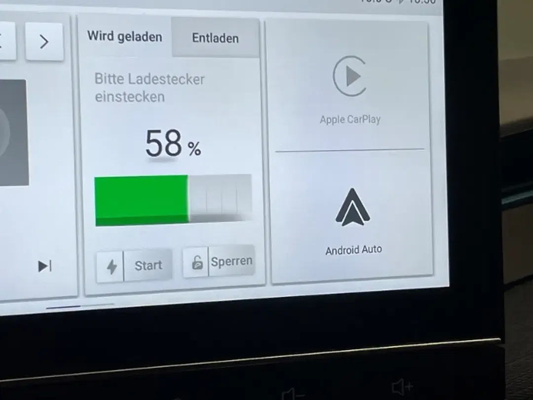 MG MG5 AUT Luxury - Thumbnail 9