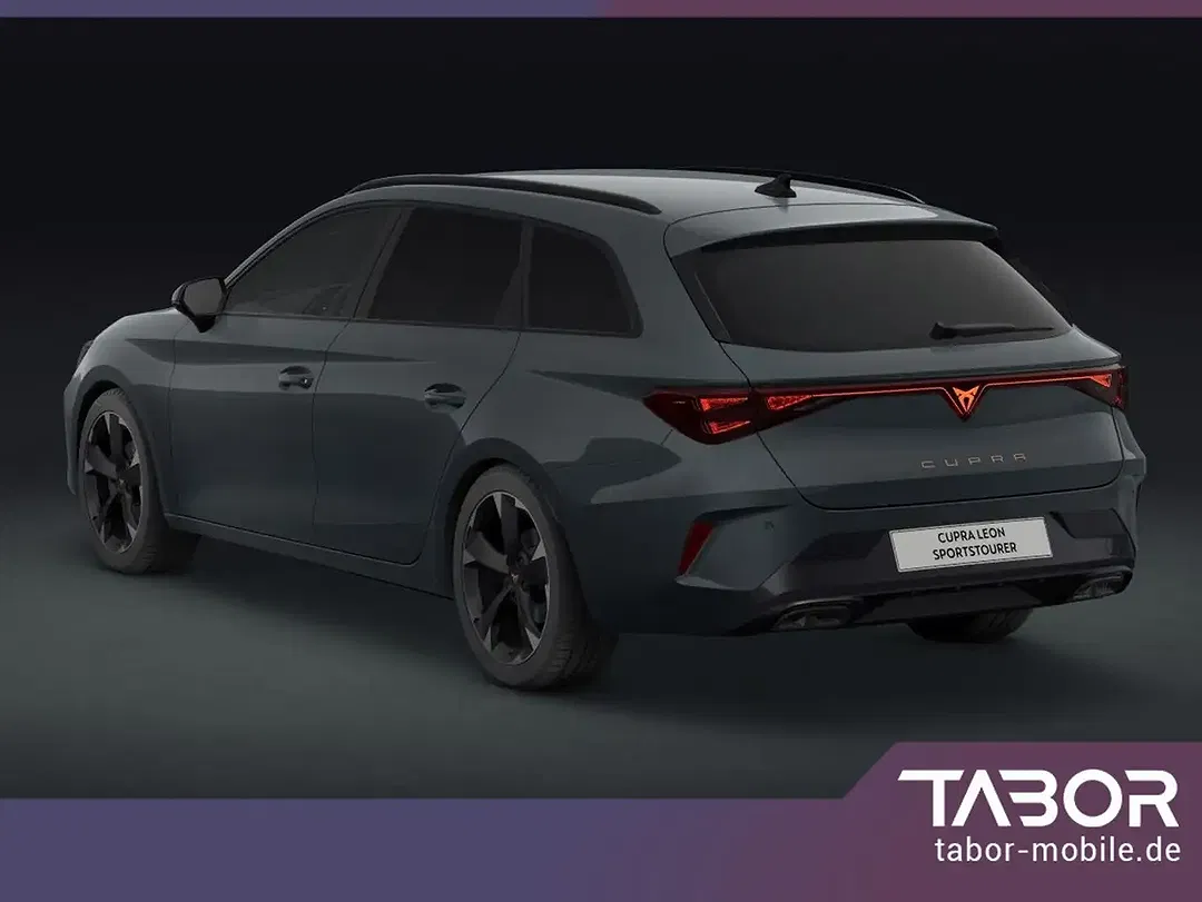 CUPRA Leon DSG Sportstourer - Thumbnail 5