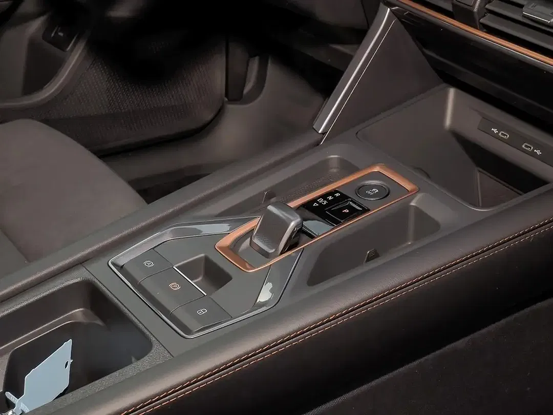 CUPRA Leon 1.5 Sportstourer - Thumbnail 10