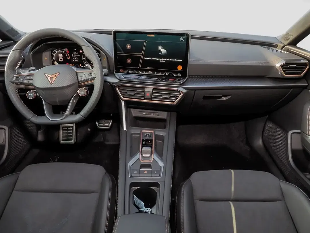 CUPRA Leon 1.5 Sportstourer - Thumbnail 12