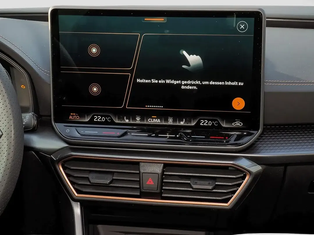 CUPRA Leon 1.5 Sportstourer - Thumbnail 13