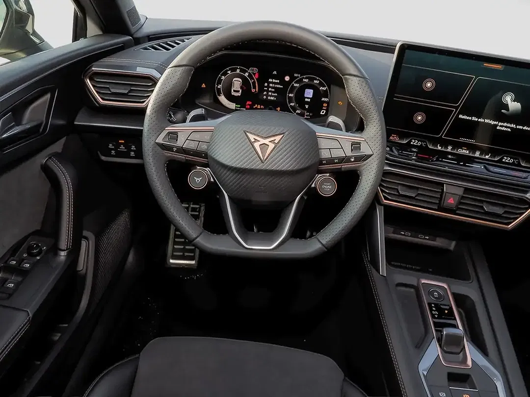 CUPRA Leon 1.5 Sportstourer - Thumbnail 14