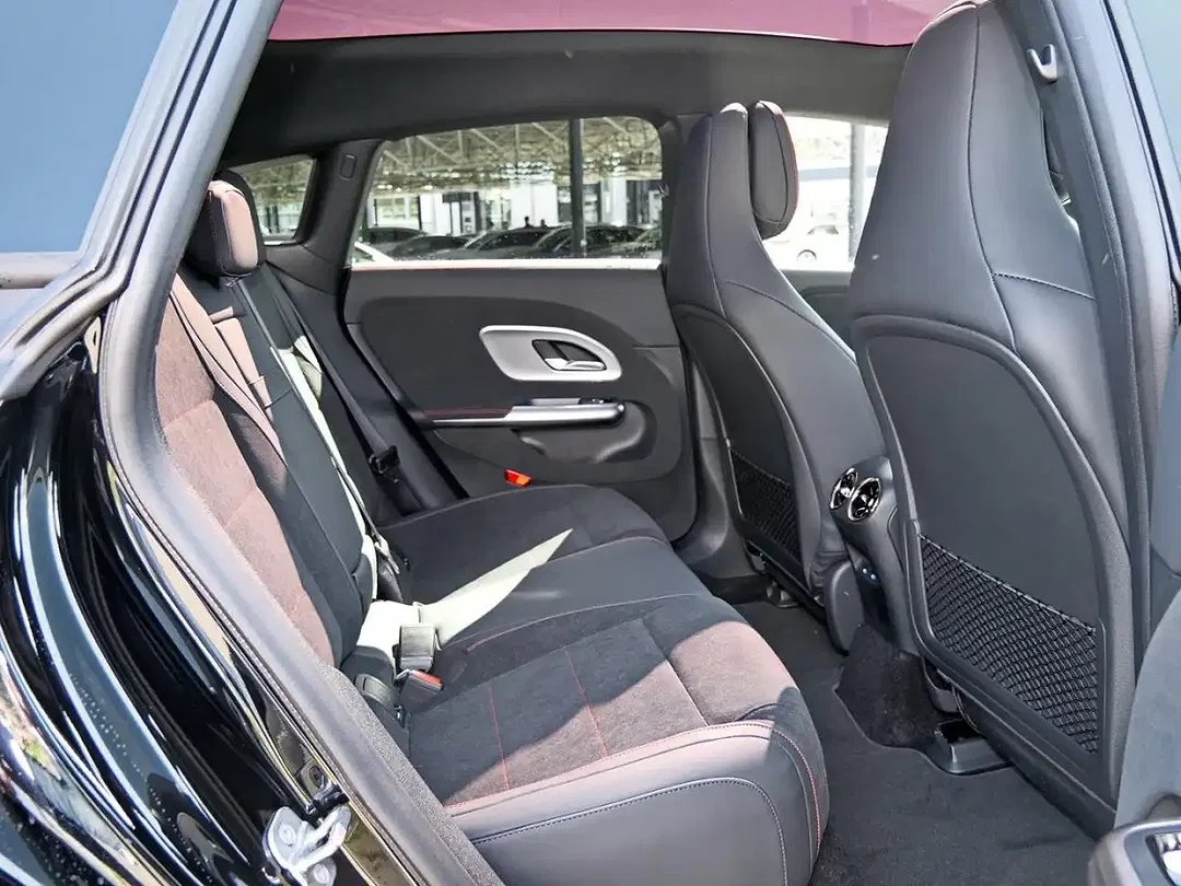 Mercedes-Benz CLA 250 EQ - Thumbnail 10