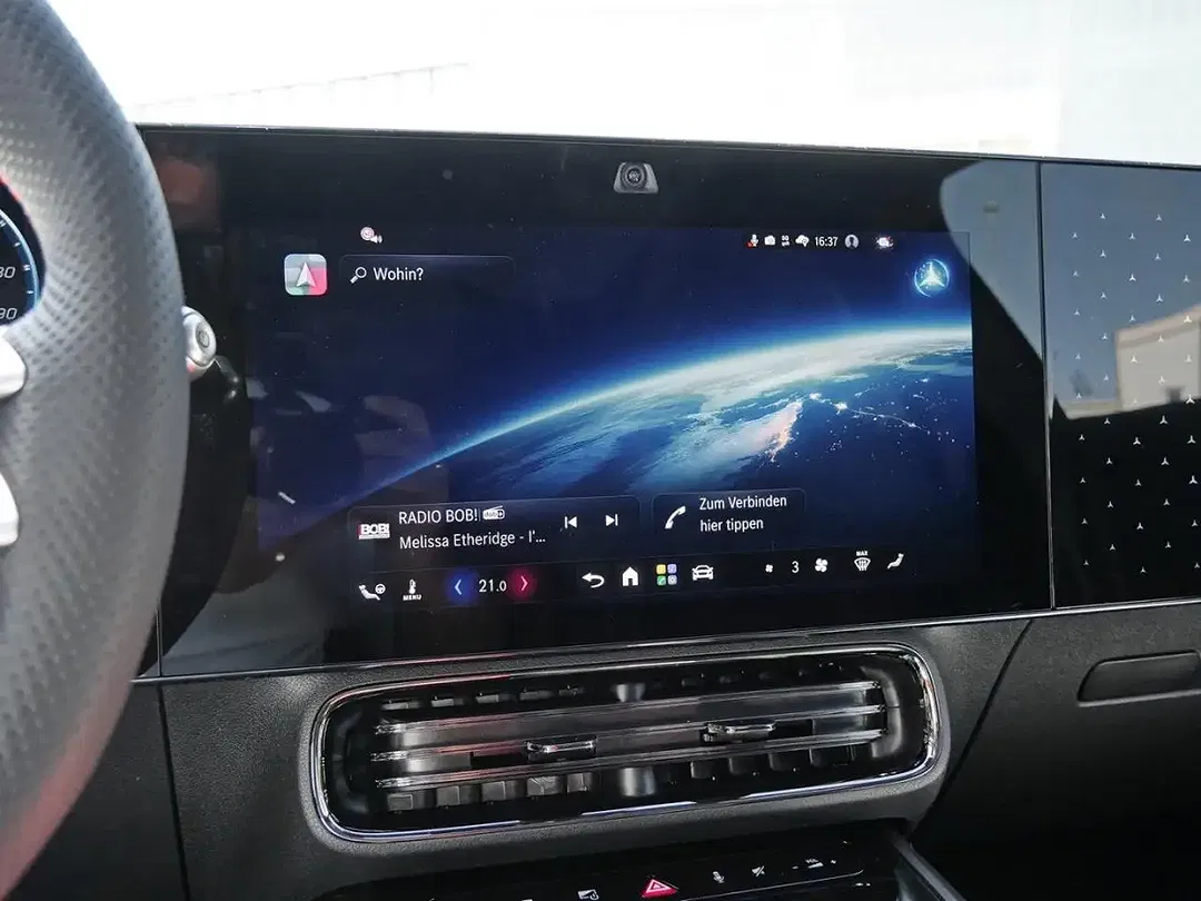 Mercedes-Benz CLA 250 EQ - Thumbnail 14