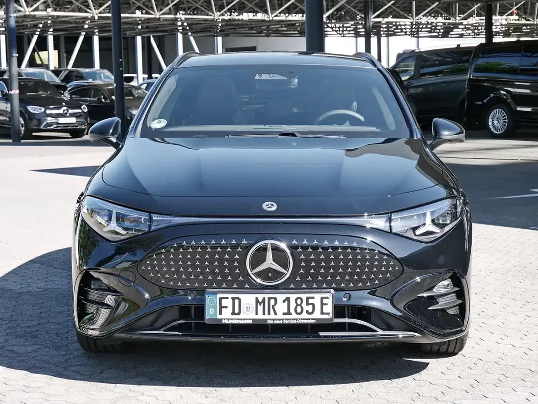Mercedes-Benz CLA 250 EQ - Thumbnail 2