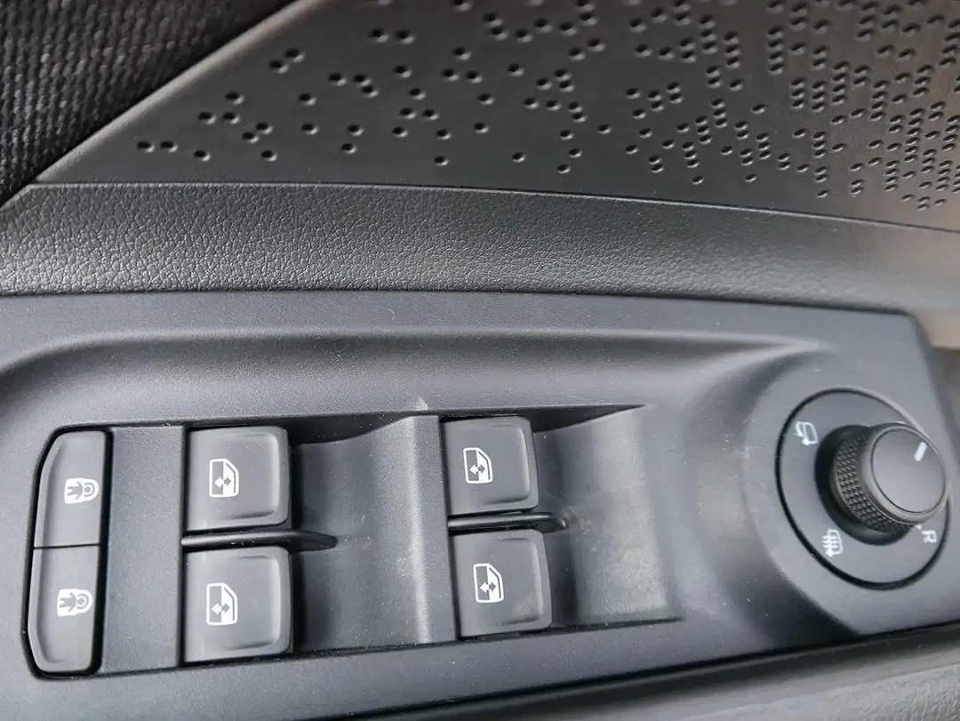 Skoda Elroq 60 - Thumbnail 10