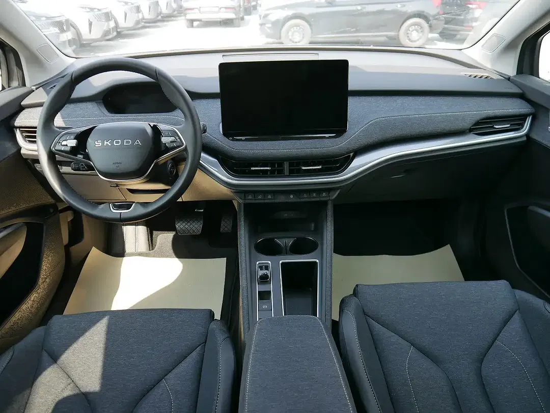 Skoda Elroq 60 - Thumbnail 11