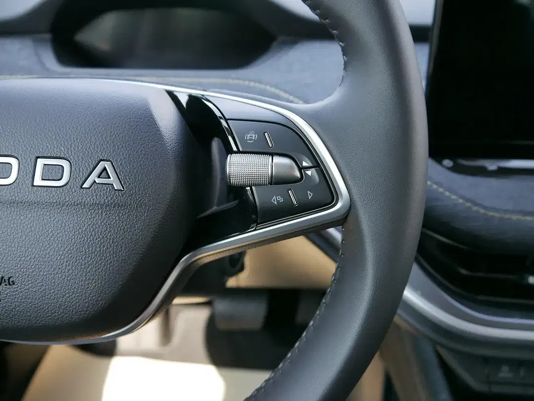 Skoda Elroq 60 - foto 14