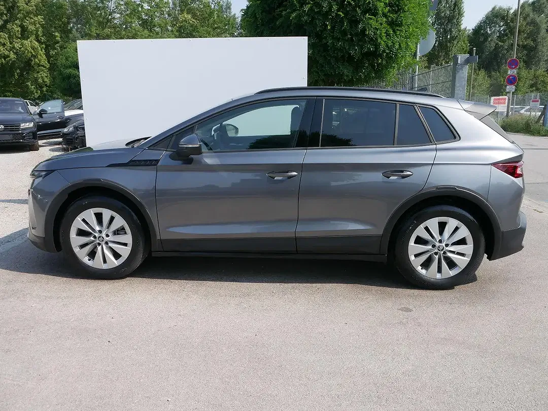 Skoda Elroq 60 - Thumbnail 5
