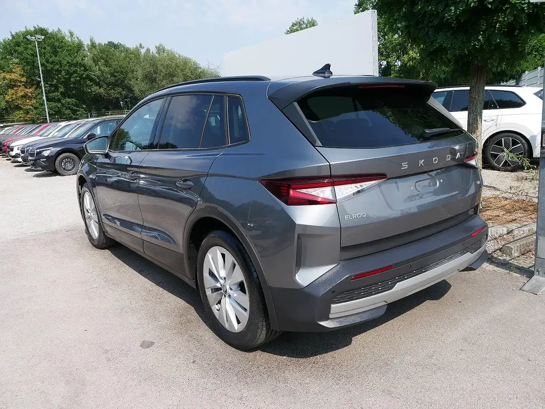 Skoda Elroq 60 - Thumbnail 6