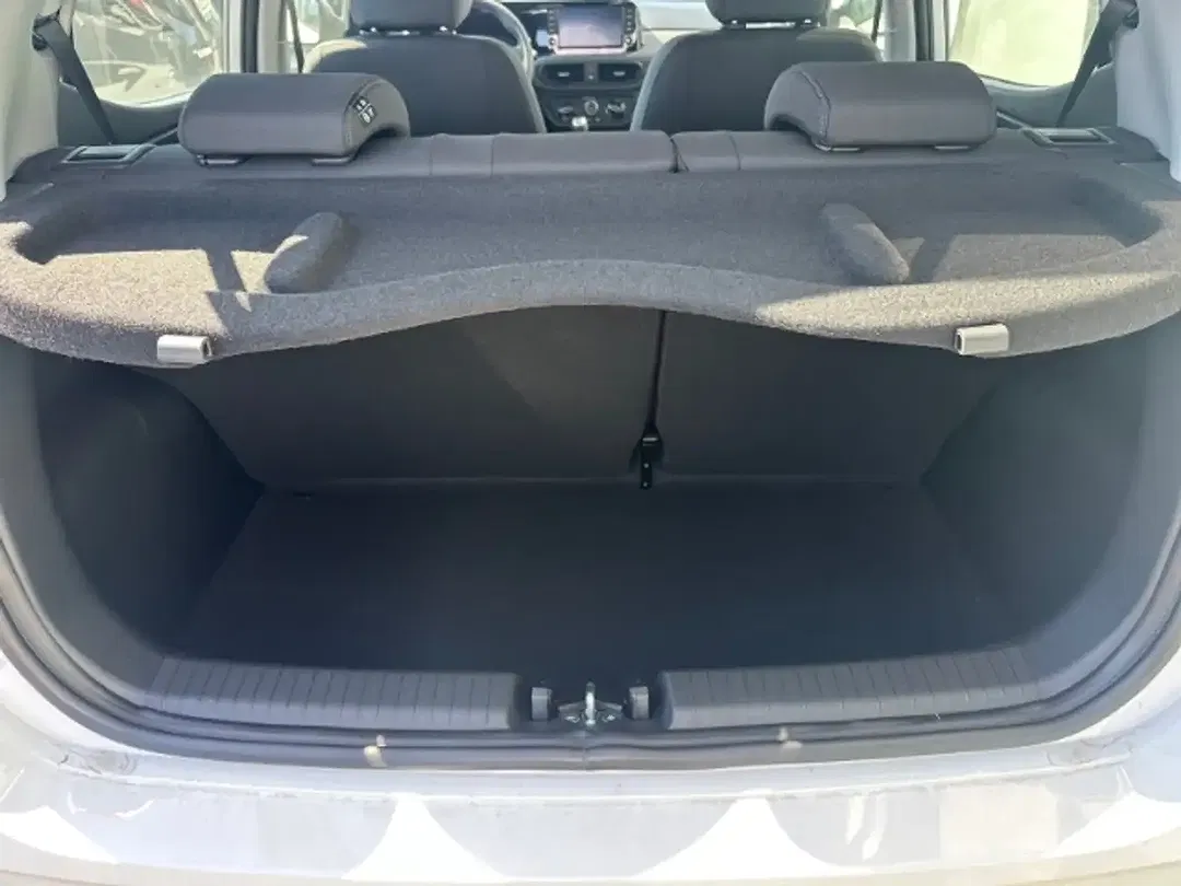 Hyundai i10 1.0 Select - Thumbnail 10
