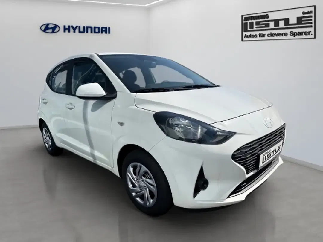 Hyundai i10 1.0 Select - foto 2