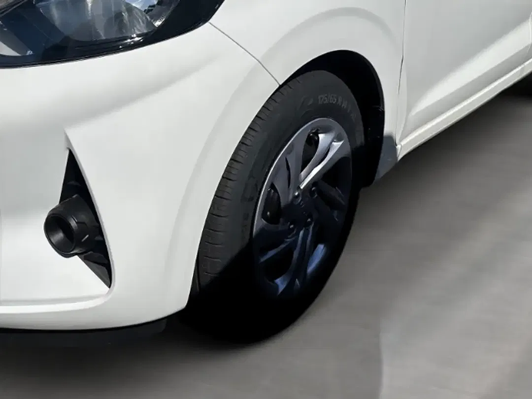 Hyundai i10 1.0 Select - Thumbnail 6