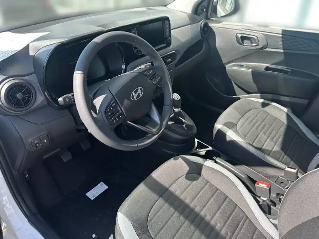Hyundai i10 1.0 Select - Thumbnail 7