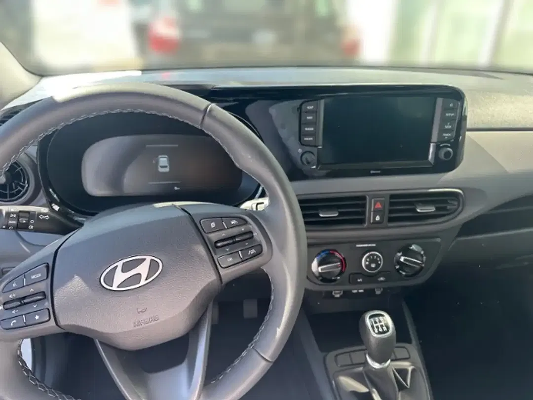 Hyundai i10 1.0 Select - Thumbnail 8