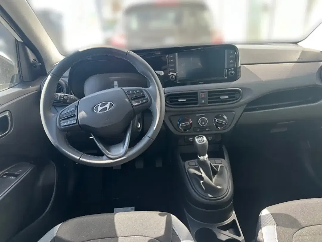 Hyundai i10 1.0 Select - Thumbnail 9
